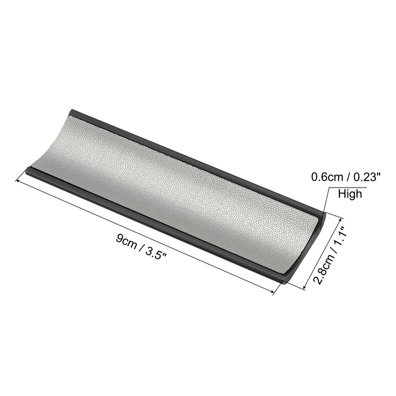 PATIKIL Billiard Pool Cue Tip Shaper Pool Stick Tip File