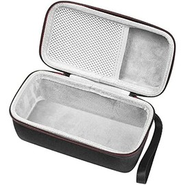 Carrying Case Bag for Marshall Emberton II Emberton LLL Portable Bluetooth Speaker Speaker Travel Case Protection Bag
