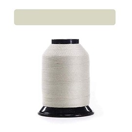 Finesse, hilo acolchado de calidad, colores sólidos, 100% poliéster en minicónico apilable., Lana Ligera, 1