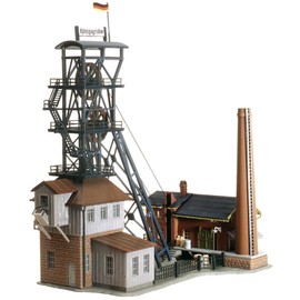 Faller 222190 Mine Head Era I