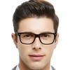 OCCI CHIARI 2 pack Black Men Reading Glasses Fashion Reader