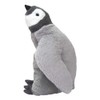 Knee Penguin Plush Toy, Size S