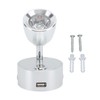 RV Reading Light LED Indoor Bedside Lamp Boat Yacht USB