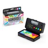 Educational Insights Kanoodle Ultimate Champion - 3D Brain Teaser Puzzle