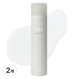 OBge Max Skin Mist, 2 packs, 250ml / OBge 맥스 스킨 미스트, 2개, 250ml