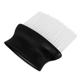 minkissy Hairdressing Tools Set Barber Kit Brush Slick Back Hair Brush Professional Cape