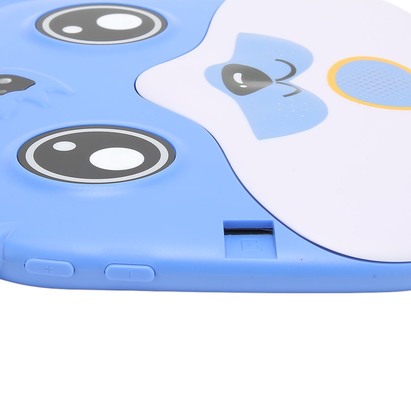 Kids Tablet 7 Inch Little Bear Shaped 2GB 32GB 5000mAh