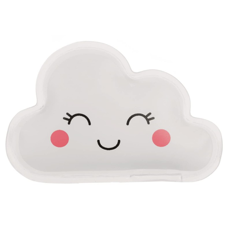 Hand Warmer Pocket Warmer Sets Reusable, Heat Pad for Cold