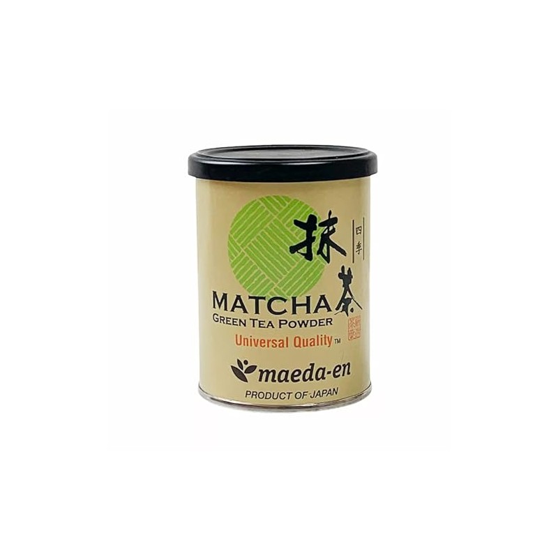Maedaen Shiki Matcha Green Tea Powder 28g