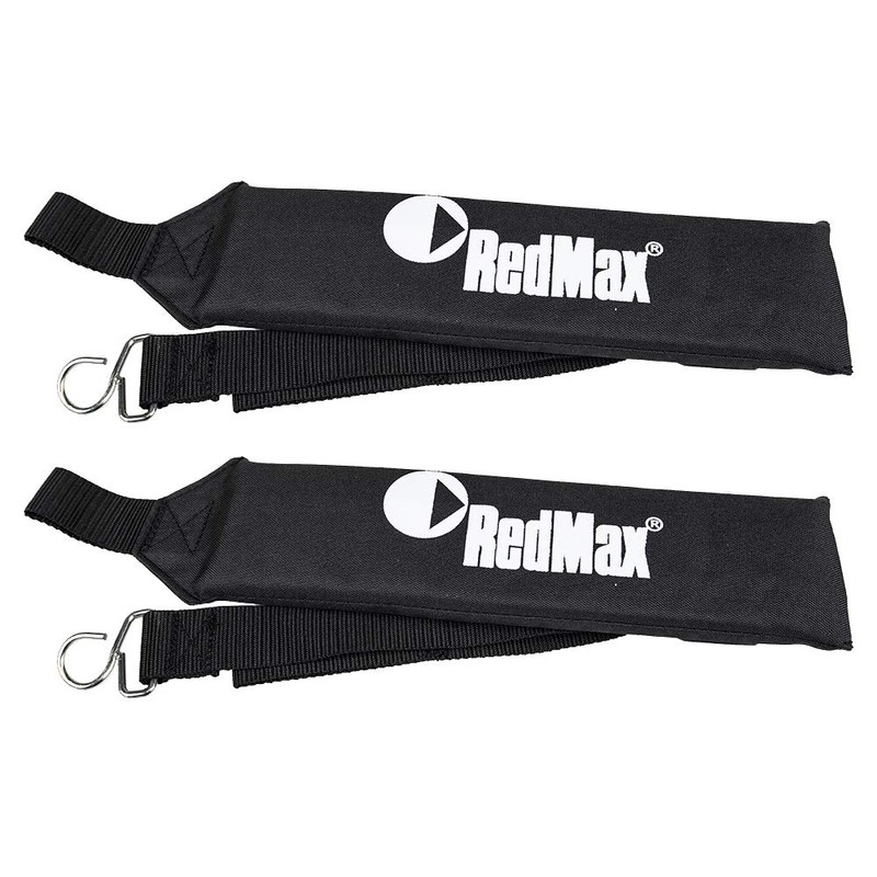 Set Of 2 Redmax OEM Leaf Blower Shoulder Straps 511758401