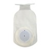 Ostovac | Bolsa de Colostomía o Ileostomía Adulto | Autoadherible