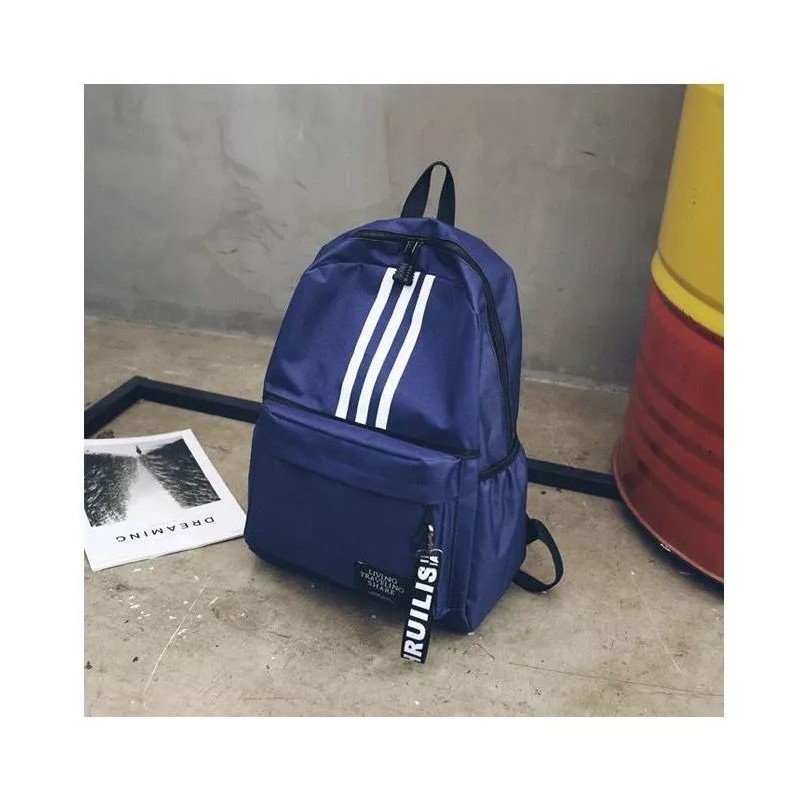 Yuqing Mochila Moda De Viaje Para Estudiantes Universitarios