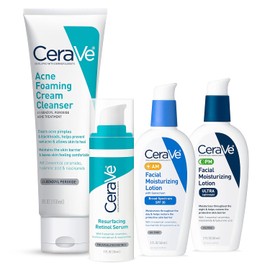 CeraVe Kit de acné