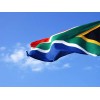 Bandera Pais Sudafrica 1.5m X 90cm South Africa Poliester