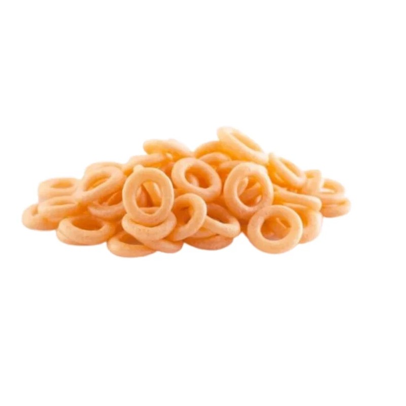 Sweet Pea Spices Duritos Duros Wheat Circles DIY Snack Kit