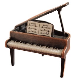 antexi-kusya-puna- Pencil kezuri Grand Piano