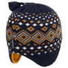 maximo Livola Kids Inca Hat Children's Beanie Winter Hat with