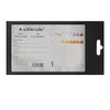 2 in1 Pool and Spa Water Tester Strips - Chlorine