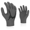 [Vgo...] NGG X1 Seamless Knitting Gloves, Men's, Mechanic Gloves, Multi-purpose,