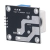 Hall Current Sensor Module Plastic Adjustable Electronic Component for Overcurrent