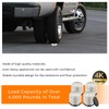 Furniture Risers Bed Risers Heavy Duty 1 inch, 2 inch,