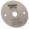 Makita - 3-3/8 Diamond Blade (724950-8C)