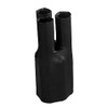 Electriduct Heat Shrink Breakout Boots 1.5" Core Diameter 3 Cores