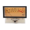 12V High Accuracy VU Meter Header DB Audio Level Header