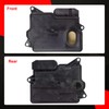 044-0438 Transmission Fluid Filter with Pan Gasket Compatible with Toyota