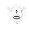 Recirculating Dump Blow Off Valve Turbocharger BOV with Springs Fit