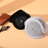 Cold weather outdoor camping hiking motorcycle riding earmuffs ear warmers / 방한 야외 캠핑 등산 오토바이 라이딩 귀마개 귀도리