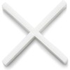 Long Leg Tile Spacers 3/32in (2mm) (Pack 1000)