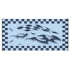 Ming's Mark HB1 Stylish Camping Reversible Graphic Patio Mat -