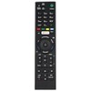 Replacement Remote Control for Sony TV | KD-55X8505C | KD-55X8507C