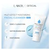 Laikou Hyaluronic Acid Skincare Kit Deep Cleansing Hydrating