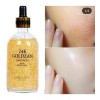 Total Supplier Suero 24k Colageno Goldzan Skin Facial Prime