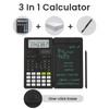 NEWYES Scientific Calculator for Students, 82 MS Foldable Science Calculator