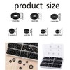 Cable Grommet Rubber Black Rubber Grommets Grommets Rubber Seal Set