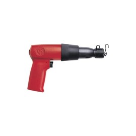 Chicago Pneumatic 0.401 in. Round Shank Heavy Duty Air Hammer, 3200 bpm - CP7110
