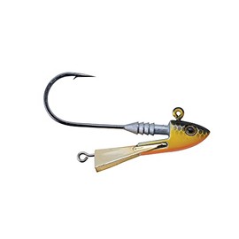 Fusion19 Snap Jigs Fool's Gold 1/0