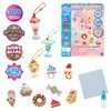 Aquabeads 35090 Candy Pendant Craft Set, Multicoloured