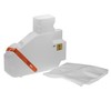 vhbw Waste Toner Container Compatible with Canon imageRUNNER Advance 4235,