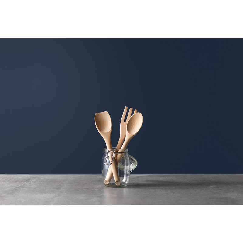 GUNSTIG Trivet, magnetic, red, dark gray