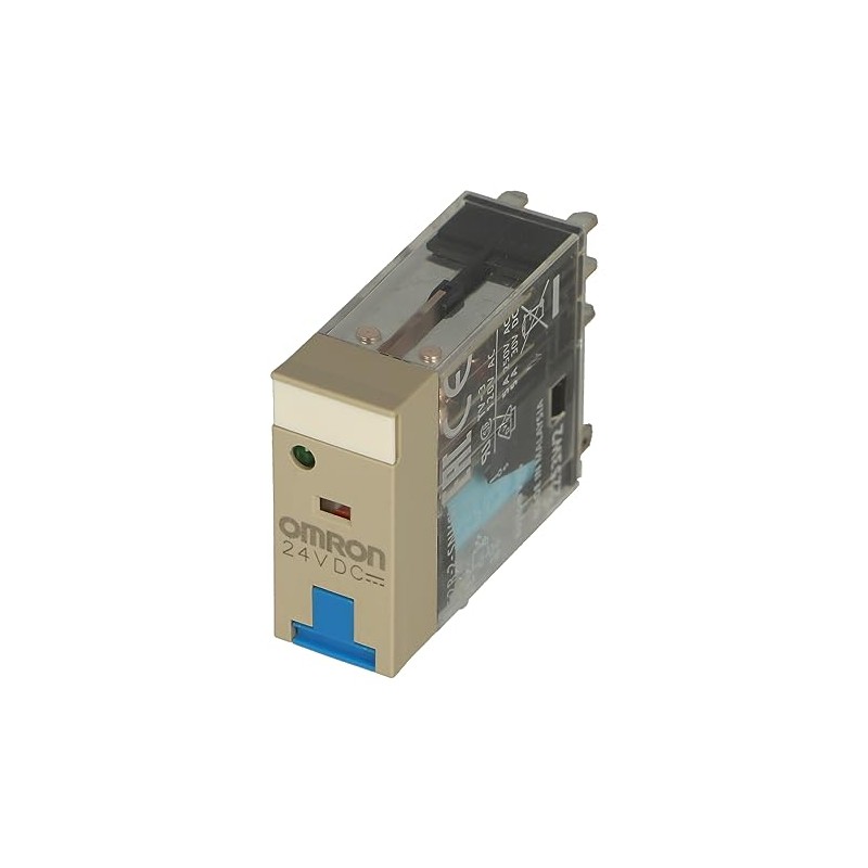 G2R-2-SNI 24DC (S) | G2R-2-SNI 24DC(S) | 125380 | OMRON