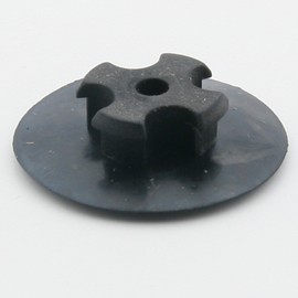 SOLO Sprayers Umbrella Valve