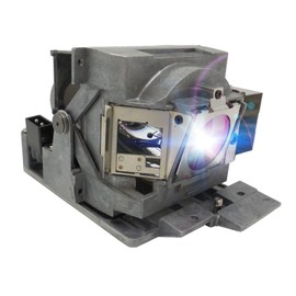 CTLAMP A+ Quality 5J.JDP05.001 Replacement Projector Lamp Bulb with Housing Compatible with BenQ SX920 SW921 SU922