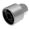 Replacement for Volkswagen Security Master Locking Wheel Nut Key 539