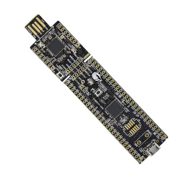 XFCZMG CY8CKIT-059 PSOC 5LP PROTOTYPING KIT, módulo de placa de