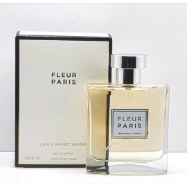 JEAN MARC PARIS FLEUR PARIS BY JEAN MARC PARIS 3.4 FL.OZ 100 ML EAU DE PARFUM FOR WOMEN IN BOX