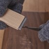 HERMIT TOOLS New Cabinet Scraper Cards asnd Cabinet Scraper Burnisher